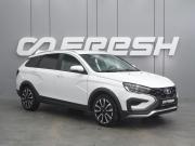 Lada (ВАЗ) Vesta I Рестайлинг (NG) Воронеж  - изображение 21