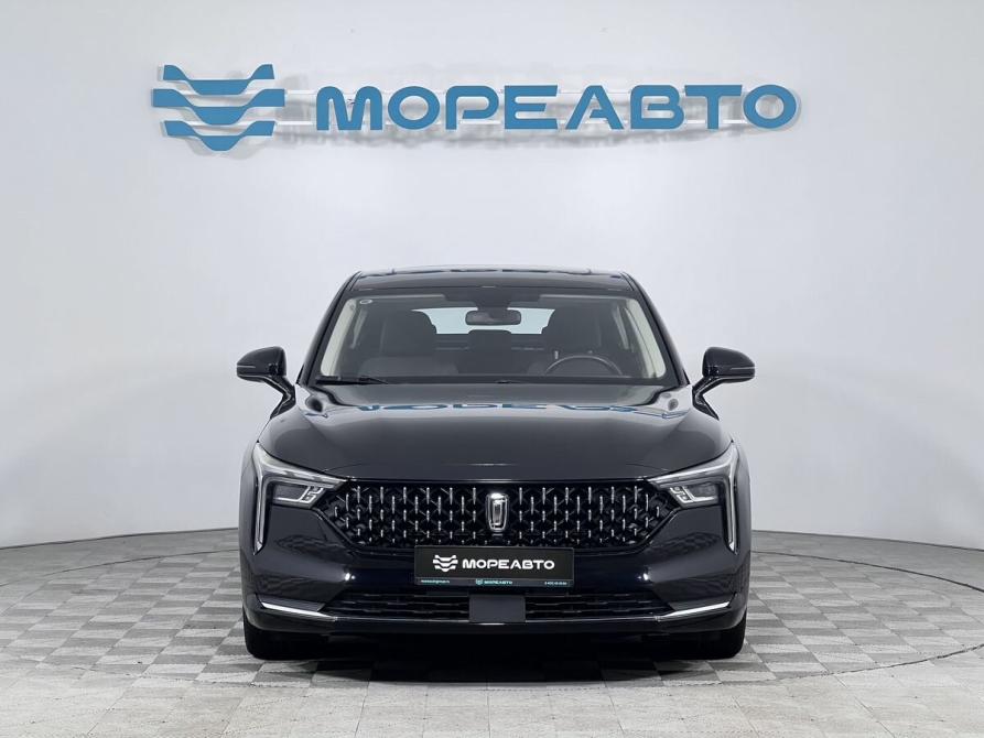 FAW Bestune B70 I Калининград  - изображение 2