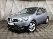 Nissan Qashqai+2 I Рестайлинг Москва  - изображение 21