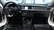 Kia Optima IV Рестайлинг Уфа  - изображение 30