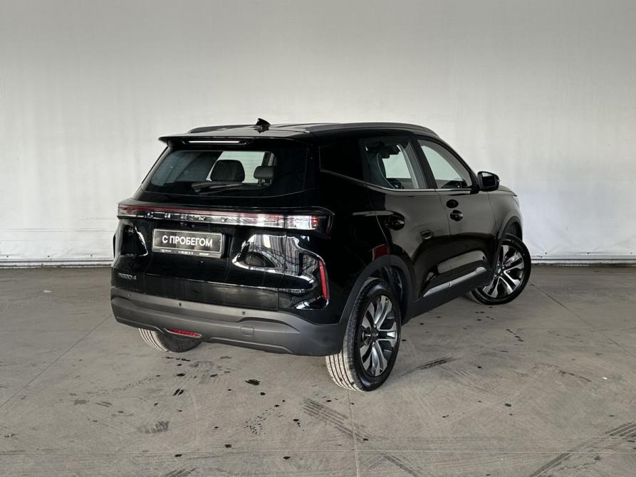 Chery Tiggo 4 Pro I Рестайлинг Москва  - изображение 4