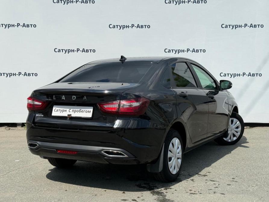 Lada (ВАЗ) Vesta I Рестайлинг (NG) Курган  - изображение 6