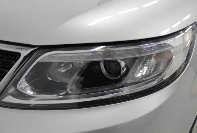 Kia Sorento II Рестайлинг с пробегом 2014 года, цена 1 855 000 рублей, 190521 км, внедорожник, Автокод Объявления