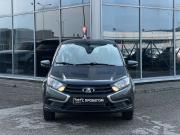 Lada (ВАЗ) Granta I Рестайлинг Самара  - изображение 20