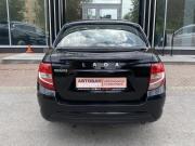 Lada (ВАЗ) Granta I Рестайлинг Екатеринбург  - изображение 45