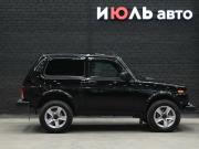 Lada (ВАЗ) Niva Legend Екатеринбург  - изображение 27