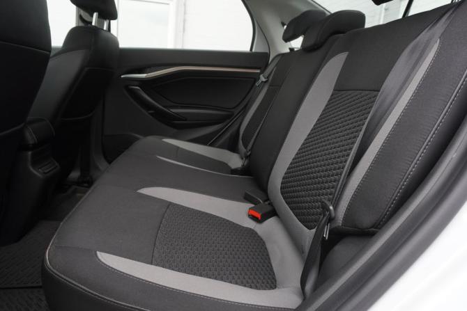 Lada (ВАЗ) Vesta I с пробегом 2020 года, цена 1 042 000 рублей, 114781 км, седан, Автокод Объявления