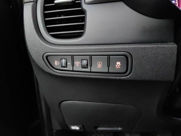 Kia Rio IV с пробегом 2020 года, цена 1 221 000 рублей, 140000 км, седан, Автокод Объявления