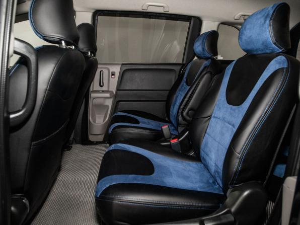 Honda Freed I с пробегом 2009 года, цена 890 000 рублей, 146848 км, компактвэн, Автокод Объявления
