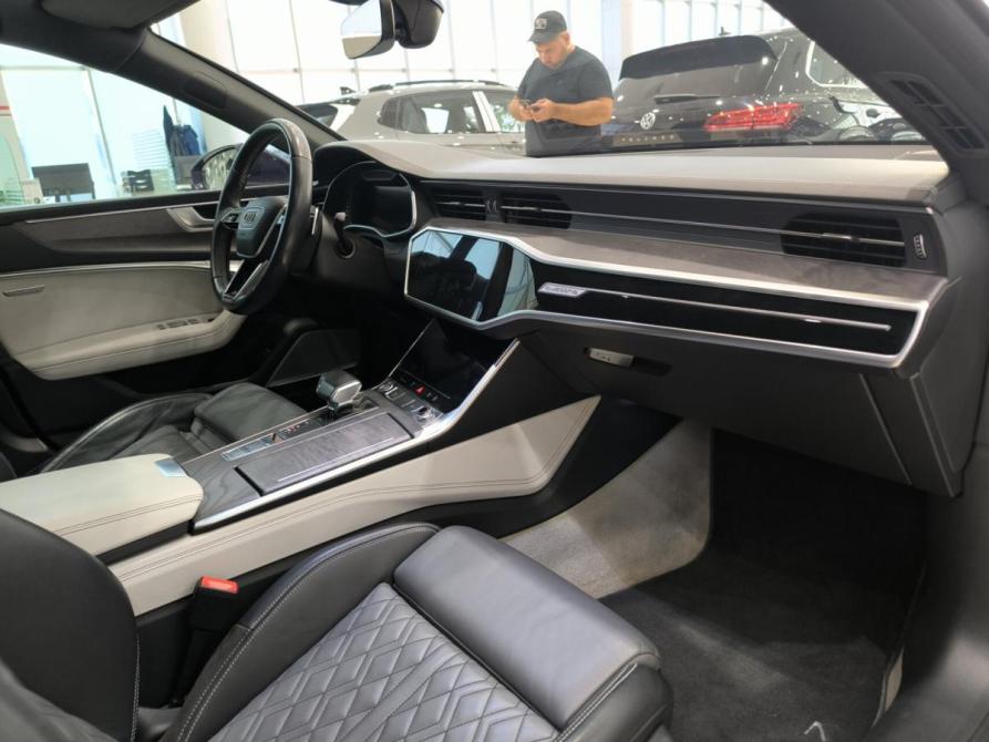 Audi A7 II (4K) Казань  - изображение 13
