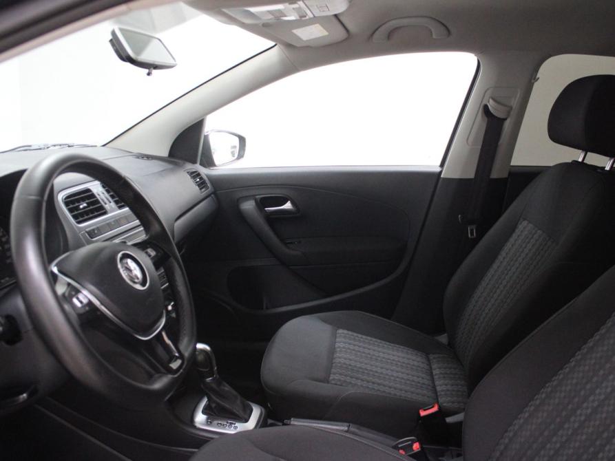 Volkswagen Polo V Рестайлинг Старый Оскол  - изображение 8