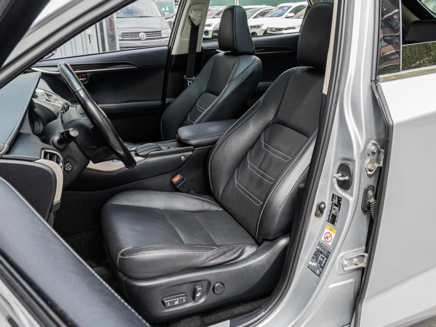Lexus NX I Краснодар  - изображение 10