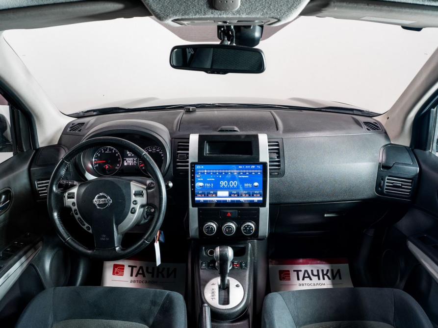 Nissan X-Trail II Рестайлинг Чита  - изображение 8