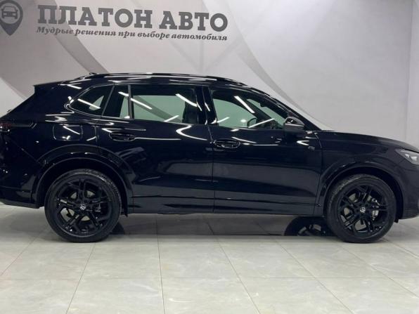 Новый Volkswagen Tiguan II Рестайлинг (China Market) 2026 года, цена 4 469 000 рублей, внедорожник, Автокод Объявления