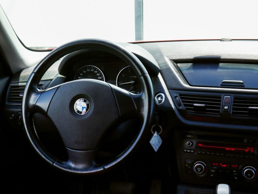 BMW X1 I (E84) Екатеринбург  - изображение 19