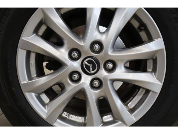 Mazda 3 III (BM) с пробегом 2014 года, цена 1 288 000 рублей, 163408 км, седан, Автокод Объявления