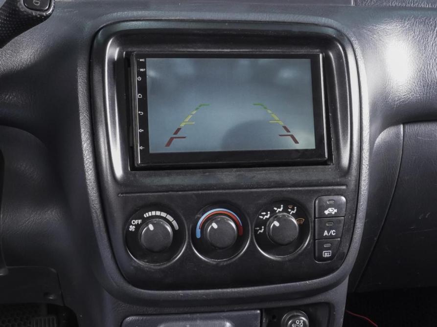 Honda CR-V I Рестайлинг Ростов-на-Дону  - изображение 12