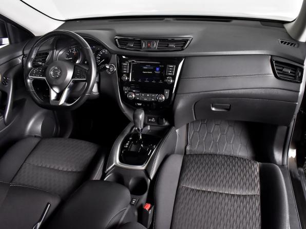 Nissan X-Trail III Рестайлинг с пробегом 2021 года, цена 1 980 000 рублей, 106661 км, внедорожник, Автокод Объявления