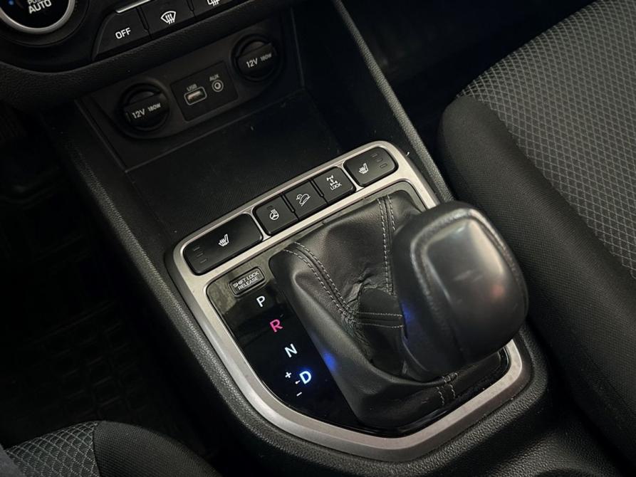 Hyundai Creta I Москва  - изображение 15
