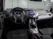 Hyundai Elantra V (MD) Тюмень  - изображение 22