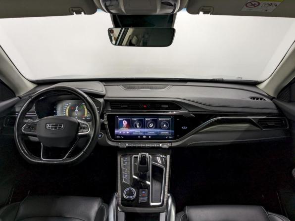 Geely Atlas Pro с пробегом 2022 года, цена 1 690 000 рублей, 74384 км, внедорожник, Автокод Объявления