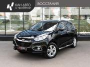 Hyundai ix35 I Казань  - изображение 9