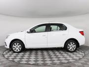 Renault Logan II Рестайлинг Химки  - изображение 20