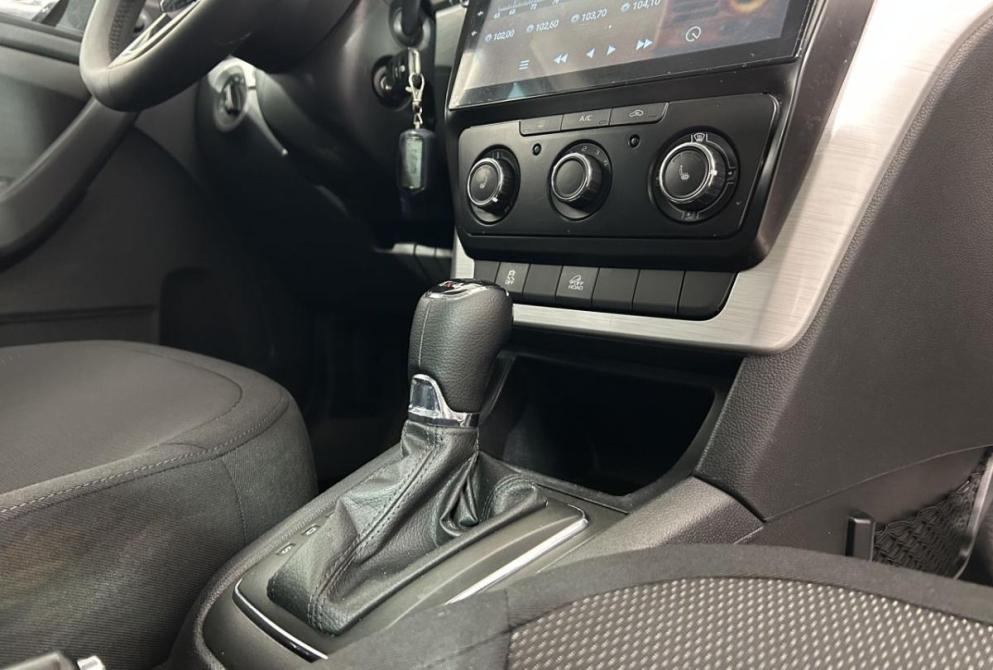 Skoda Yeti I Саранск  - изображение 24