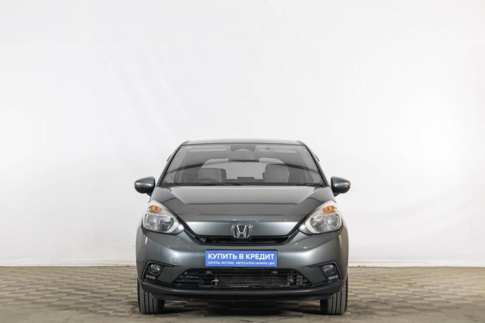 Honda Fit IV Тюмень  - изображение 2
