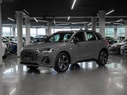 Audi Q3 II (F3) Москва  - изображение 32