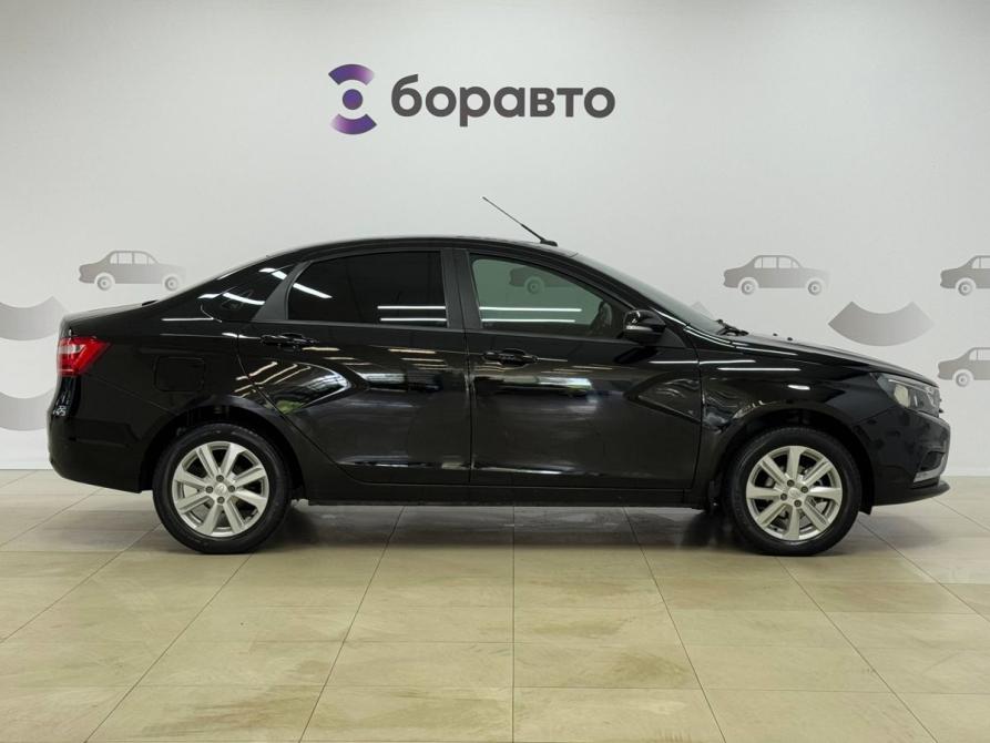 Lada (ВАЗ) Vesta I Ставрополь  - изображение 6