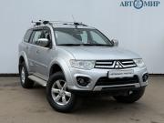 Mitsubishi Pajero Sport II Рестайлинг Москва  - изображение 15