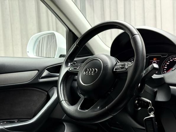 Audi Q3 I (8U) с пробегом 2012 года, цена 1 699 000 рублей, 134270 км, внедорожник, Автокод Объявления