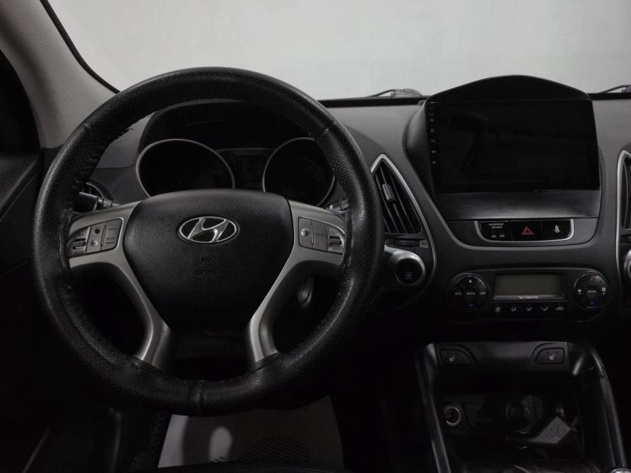 Hyundai ix35 I Альметьевск  - изображение 13