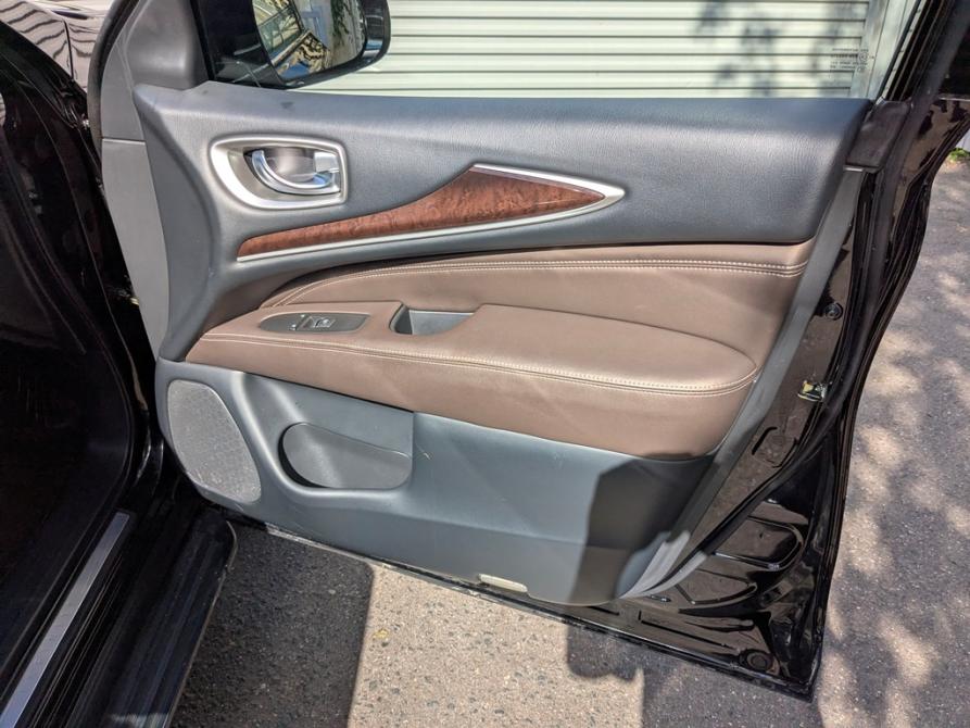 Infiniti QX60 I Рестайлинг Москва  - изображение 23