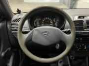 Hyundai Accent II Пермь  - изображение 36