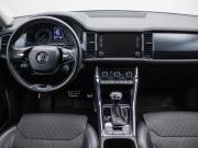 Skoda Kodiaq I Москва  - изображение 31