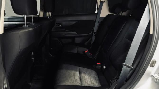 Mitsubishi Outlander III с пробегом 2014 года, цена 1 300 000 рублей, 210000 км, внедорожник, Автокод Объявления