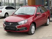 Lada (ВАЗ) Granta I Рестайлинг Краснодар  - изображение 12