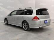 Honda Odyssey III Новосибирск  - изображение 21