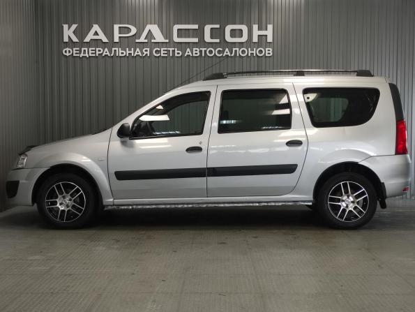 Lada (ВАЗ) Largus I с пробегом 2014 года, цена 600 000 рублей, 249200 км, универсал, Автокод Объявления