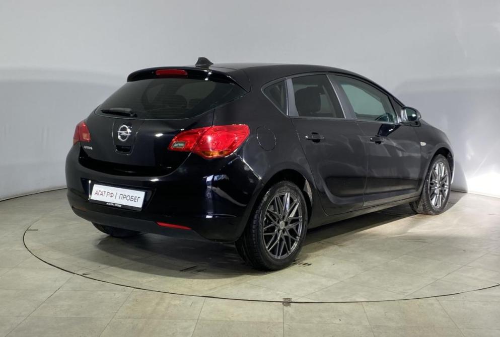 Opel Astra H Рестайлинг Саранск  - изображение 7