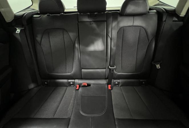 BMW X3 III (G01) с пробегом 2019 года, цена 3 580 000 рублей, 126239 км, внедорожник, Автокод Объявления