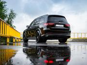 Mercedes-Benz GLS II (X167) Москва  - изображение 28