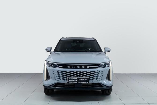 Exeed RX с пробегом 2023 года, цена 2 999 000 рублей, 72200 км, внедорожник, Автокод Объявления