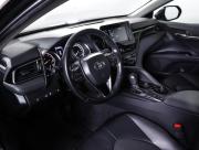 Toyota Camry VIII (XV70) Рестайлинг Москва  - изображение 40