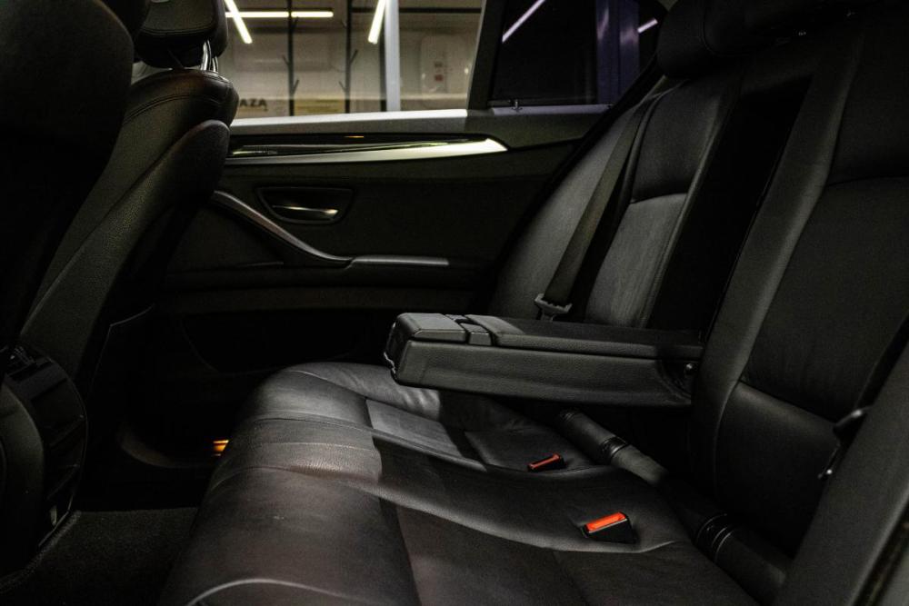 BMW 5 серии VI (F10/F11/F07) Рестайлинг Уфа  - изображение 10