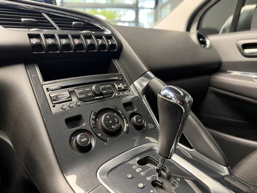Peugeot 3008 I Рестайлинг Москва  - изображение 6