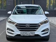 Hyundai Tucson III Уфа  - изображение 27