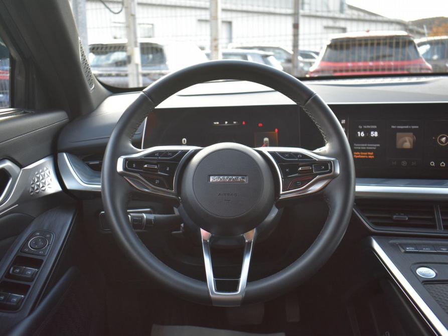 Haval F7 II Мурманск  - изображение 18